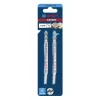 Pusletera Bosch T 308 BF Bimetal 2 tk Lõikepaksus 5 cm