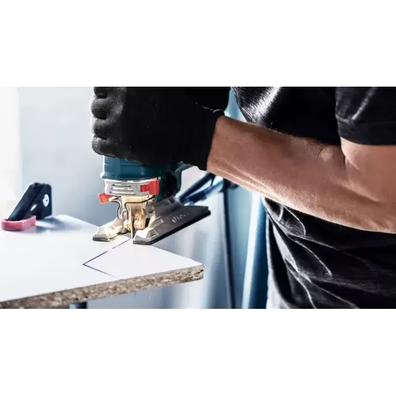 Pusletera Bosch T 308 BF Bimetal 2 tk Lõikepaksus 5 cm