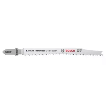Pusletera Bosch T 308 BF Bimetal 2 tk Lõikepaksus 5 cm