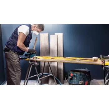 Pusleleht Bosch T128BHM karbiid 2 tk laminaadile PVC-le