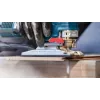 Pusleleht Bosch T128BHM karbiid 2 tk laminaadile PVC-le