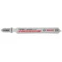 Pusleleht Bosch T128BHM karbiid 2 tk laminaadile PVC-le