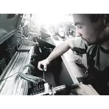 Kruvikeerajakomplekt Wera Micro 12 Electronics 1