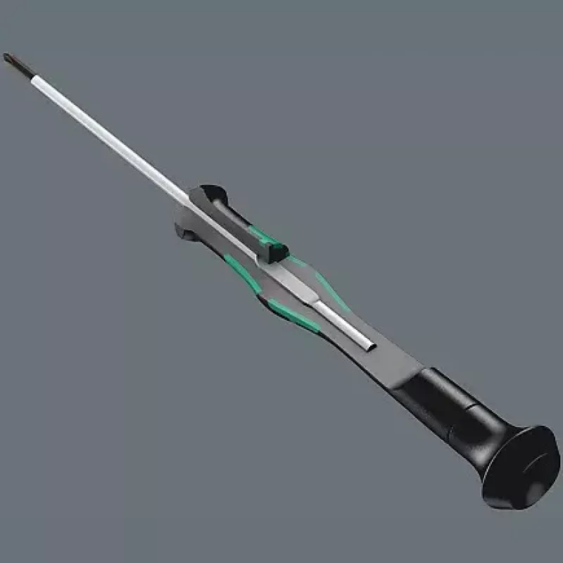 Kruvikeerajakomplekt Wera Micro 12 Electronics 1
