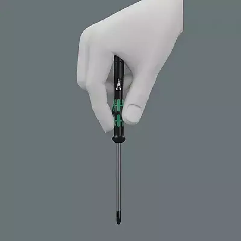 Kruvikeerajakomplekt Wera Micro 12 Electronics 1