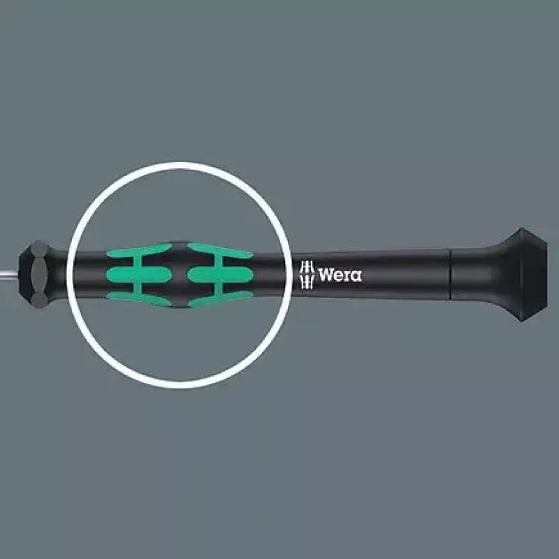 Kruvikeerajakomplekt Wera Micro 12 Electronics 1