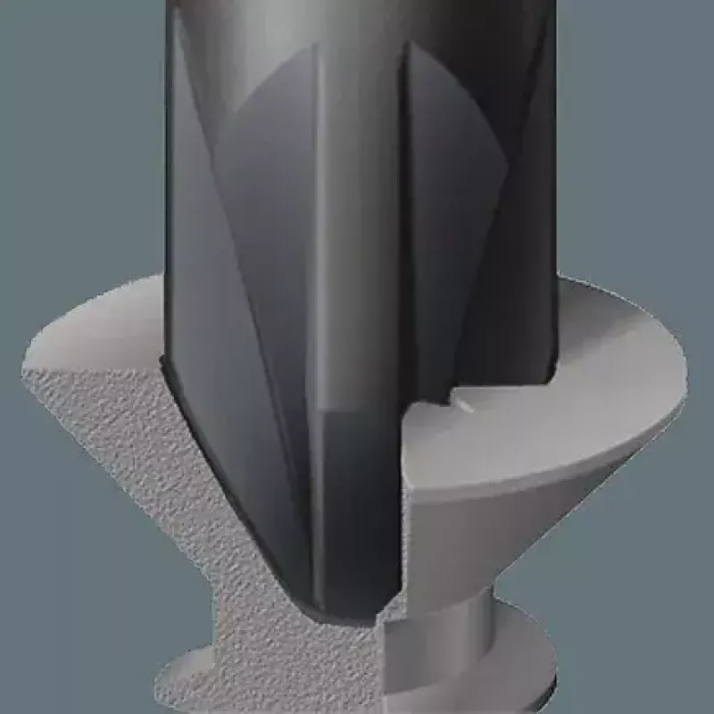 Kruvikeerajakomplekt Wera Micro 12 Electronics 1