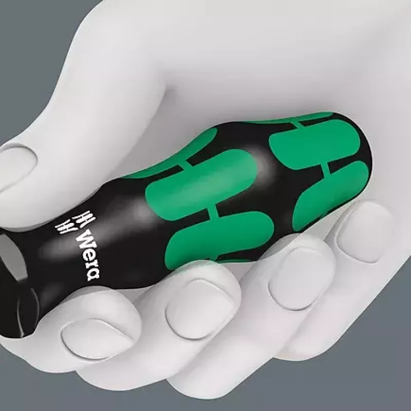 Wera 335/350/355/3 komplekt