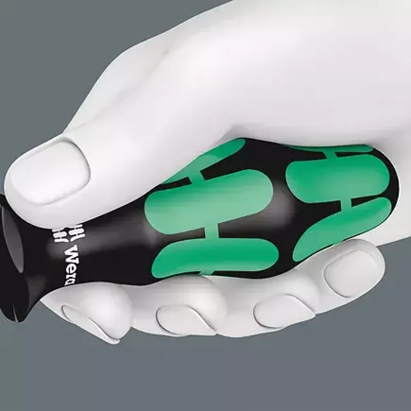 Wera 335/350/355/3 komplekt