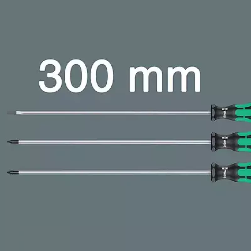 Wera 335/350/355/3 komplekt