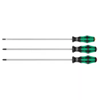 Wera 335/350/355/3 komplekt