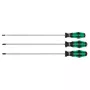 Wera 335/350/355/3 komplekt