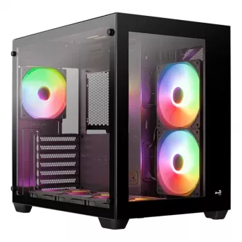 Aerocool Dryft Midi Tower Must