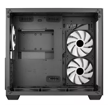 Aerocool Dryft Midi Tower Must