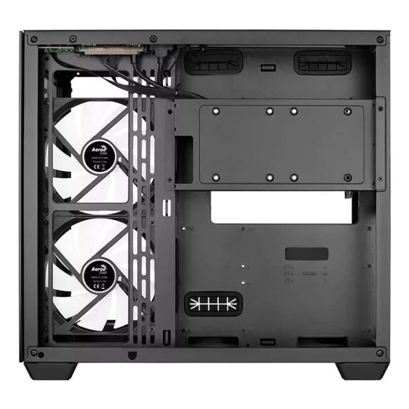 Aerocool Dryft Midi Tower Must