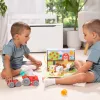 Melissa & Doug MDT BBN Blockables Farm GML, 2 a, 56 tk, Plast, Puit