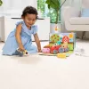Melissa & Doug MDT BBN Blockables Farm GML, 2 a, 56 tk, Plast, Puit
