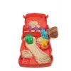 Spin Master Kinetic Sand - Talukomplekt, mänguliiv