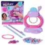 Käevõru meisterdamiskomplekt Spin Master Cool Maker Stack'd Heishi Bracelet Studio — käsitöökomplekt heishi-stiilis käevõrude valmistamiseks