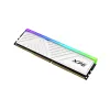 ADATA DIMM 64 GB DDR4-3200 (2x 32 GB) kahe mooduli komplekt, mälu, valge, AX4U320032G16A-DTWHD35G, XPG Spectrix D35G, INTEL XMP