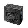 Chieftec Atmos toiteplokk 750 W 20+4 kontaktiga ATX ATX Must