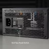 Chieftec Atmos toiteplokk 850 W 20+4 pin ATX ATX Must