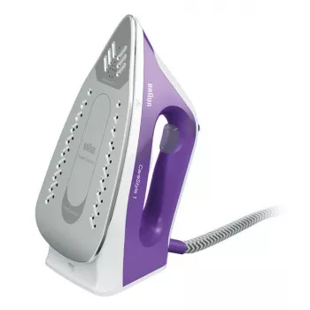 Braun CareStyle 1 IS 1014 2200 W 1,5 L keraamiline tald violetne