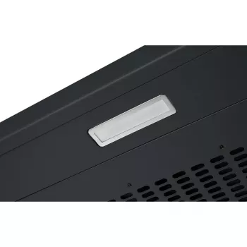 Õhupuhasti Respekta Sina CH500SC-19, 50 cm, must (matt)