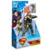 Märuli-figuur Superman Hammer of Boravia 6-tolline, filmistiil, sisaldab 2 tarvikut, kuldne/hall