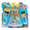 Moose Toys MrBeast Lab Swarms II Atomic 12-pack, 5 a, Mitmevärviline