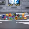 Moose Toys MrBeast Lab Swarms II Atomic 12-pack, 5 a, Mitmevärviline