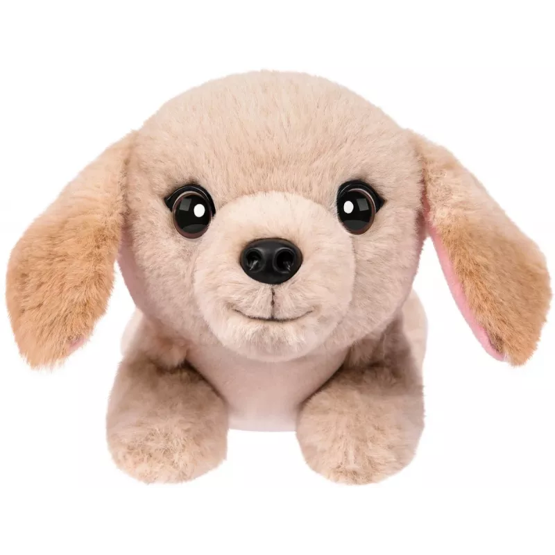 Moose Toys Little Live Pets My Really Real Puppy Mini's - kuldse retriiveri kutsikas Buddy