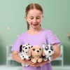 Moose Toys Little Live Pets My Really Real Puppy Mini's - kuldse retriiveri kutsikas Buddy