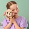 Moose Toys Little Live Pets My Really Real Puppy Mini's - kuldse retriiveri kutsikas Buddy
