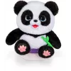 Moose Toys Little Live Pets My Baby Panda Chuchu, Mängupanda, 4 a, Interaktiivne, Heliga, AA