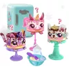 Moose Toys Cookeez Makery Freezy Cakez, poiss/tüdruk, 5 a, heliga
