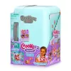 Moose Toys Cookeez Makery Freezy Cakez, poiss/tüdruk, 5 a, heliga