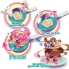 Moose Toys Cookeez Makery Pancake, Mängutoit, 5 a