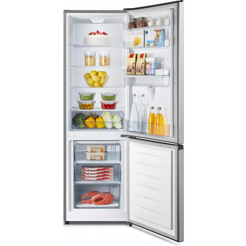 Gorenje RK418CPS4WD eraldiseisev 268 L roostevaba teras