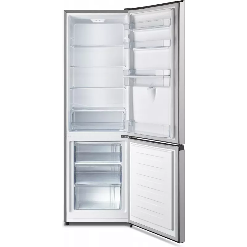 Gorenje RK418CPS4WD eraldiseisev 268 L roostevaba teras