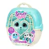 Scruff-a-Luvs Pet Scruffs üksikpakend sinine pehme mänguasi
