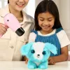 Scruff-a-Luvs Pet Scruffs üksikpakend sinine pehme mänguasi