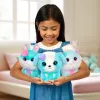 Scruff-a-Luvs Pet Scruffs üksikpakend sinine pehme mänguasi
