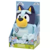 Moose Toys Pratende BLUEY, Multifilmi tegelane, 3 a, Heliga, AA, Patareid kaasas