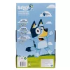 Moose Toys Pratende BLUEY, Multifilmi tegelane, 3 a, Heliga, AA, Patareid kaasas