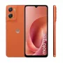Motorola moto g06 17,5 cm (6,88 tolli) Dual SIM Android 15 4G USB Type-C 4 GB 256 GB 5200 mAh Oranž