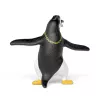schleich Juri pingviin kaelakeega, 3 a, mitmevärviline, plast