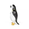 schleich Juri pingviin kaelakeega, 3 a, mitmevärviline, plast
