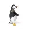 schleich Juri pingviin kaelakeega, 3 a, mitmevärviline, plast
