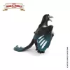 schleich Pinkie harakas, 3 a, Mitmevärviline, Plastik